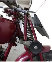 RARA MM 250 1938 CONSERVATA