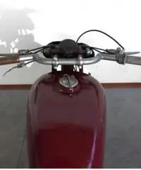 RARA MM 250 1938 CONSERVATA