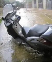 scooter Peugeot Satelis 250 - 2007