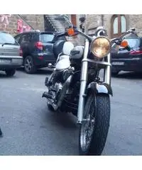 Triumph America
