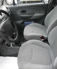 Daewoo Matiz 1000 Star