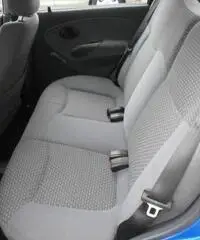 Daewoo Matiz 1000 Star