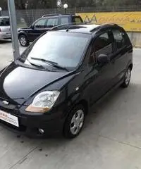 Daewoo Matiz 800 PLANET