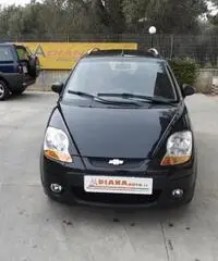Daewoo Matiz 800 PLANET