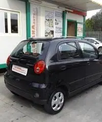 Daewoo Matiz 800 PLANET