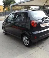 Daewoo Matiz 800 PLANET