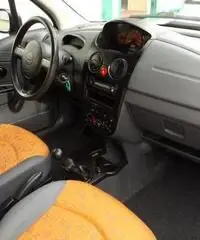 Daewoo Matiz 800 PLANET