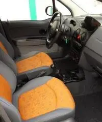 Daewoo Matiz 800 PLANET