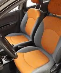 Daewoo Matiz 800 PLANET