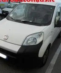 FIAT Fiorino 1.3 MJT 75CV Furgone SX FIAT Fiorino 1.3 MJT 75CV Furgone SX