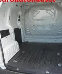 FIAT Fiorino 1.3 MJT 75CV Furgone SX FIAT Fiorino 1.3 MJT 75CV Furgone SX