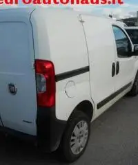 FIAT Fiorino 1.3 MJT 75CV Furgone SX FIAT Fiorino 1.3 MJT 75CV Furgone SX