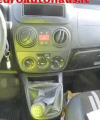 FIAT Fiorino 1.3 MJT 75CV Furgone SX FIAT Fiorino 1.3 MJT 75CV Furgone SX