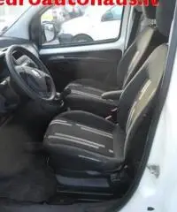 FIAT Fiorino 1.3 MJT 75CV Furgone SX FIAT Fiorino 1.3 MJT 75CV Furgone SX