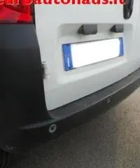 FIAT Fiorino 1.3 MJT 75CV Furgone SX FIAT Fiorino 1.3 MJT 75CV Furgone SX