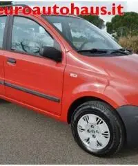 FIAT Panda 1.3 MJT 16V Dynamic