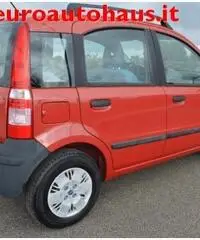 FIAT Panda 1.3 MJT 16V Dynamic