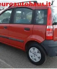 FIAT Panda 1.3 MJT 16V Dynamic