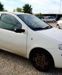 Fiat Punto 1.3 Multijet 16V 3 Porte Active