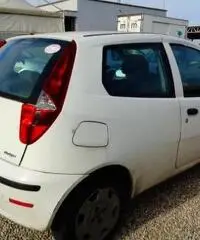 Fiat Punto 1.3 Multijet 16V 3 Porte Active