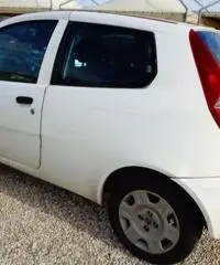 Fiat Punto 1.3 Multijet 16V 3 Porte Active