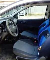 Fiat Punto 1.3 Multijet 16V 3 Porte Active