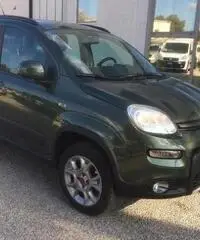 Fiat Panda 1.3 Multijet S&S 4X4