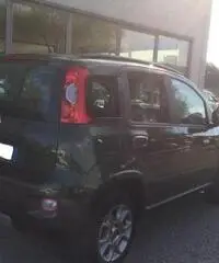 Fiat Panda 1.3 Multijet S&S 4X4