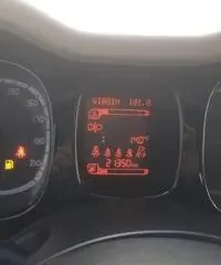 Fiat Panda 1.3 Multijet S&S 4X4