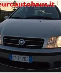 FIAT Punto 1.3 Multijet 16V 5 porte Dynamic