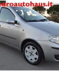 FIAT Punto 1.3 Multijet 16V 5 porte Dynamic