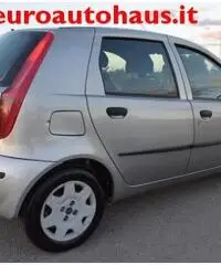FIAT Punto 1.3 Multijet 16V 5 porte Dynamic