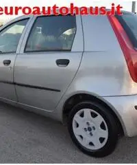 FIAT Punto 1.3 Multijet 16V 5 porte Dynamic