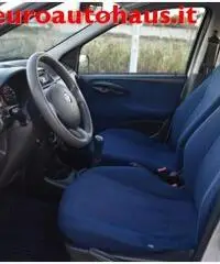 FIAT Punto 1.3 Multijet 16V 5 porte Dynamic