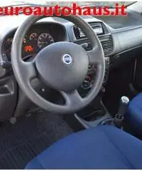 FIAT Punto 1.3 Multijet 16V 5 porte Dynamic