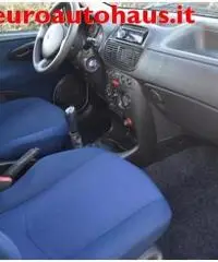FIAT Punto 1.3 Multijet 16V 5 porte Dynamic