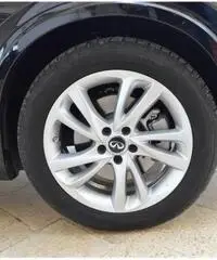 INFINITI Q30 2.2 diesel DCT Premium Tech solo 8.000km