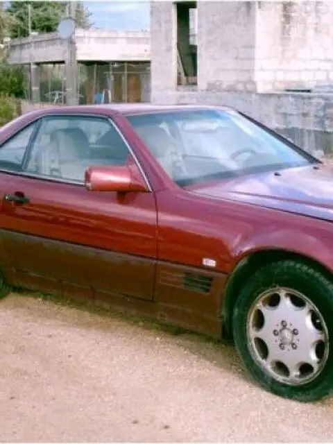 Mercedes 300 Mercedes 300