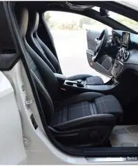 MERCEDES-BENZ CLA 200 d S.W. Automatic Night Edition Sport NAVI TELECAM