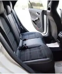 MERCEDES-BENZ CLA 200 d S.W. Automatic Night Edition Sport NAVI TELECAM