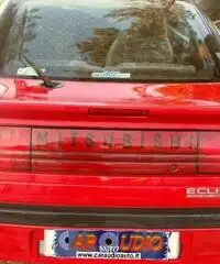 Mitsubishi Eclipse 1Âª serie