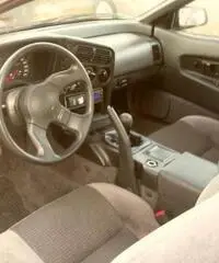 Mitsubishi Eclipse 1Âª serie