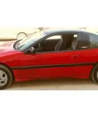 MITSUBISHI ECLIPSE