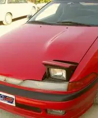 MITSUBISHI ECLIPSE