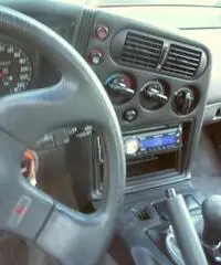 MITSUBISHI ECLIPSE