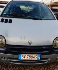 Renault Twingo 1.2i Saint Tropez
