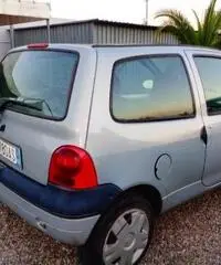 Renault Twingo 1.2i Saint Tropez
