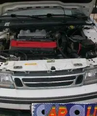 Saab 9000