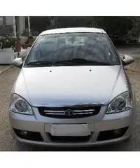 TATA Indica 1.4 TD del 2008, pochi km, perfetta!!