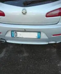Alfa 147jtdm